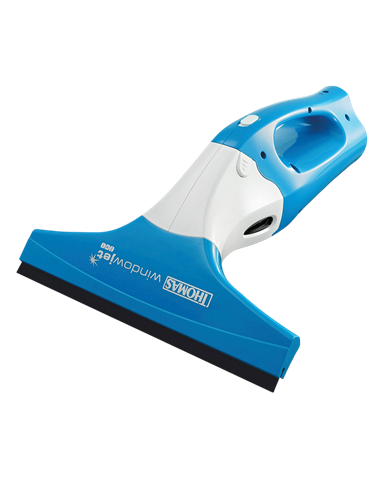 Оконный пылесос Thomas Window Jet 2 in 1, Синий