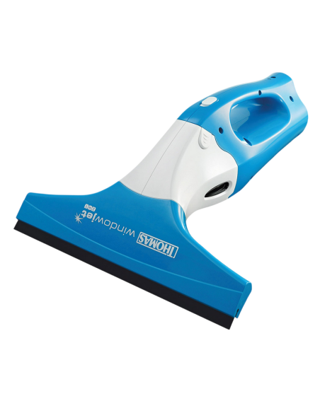 Оконный пылесос Thomas Window Jet 2 in 1, Синий