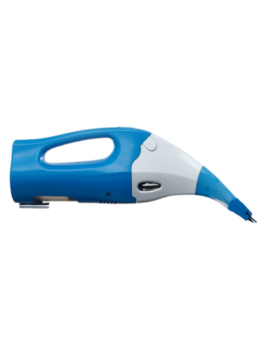 Оконный пылесос Thomas Window Jet 2 in 1, Синий