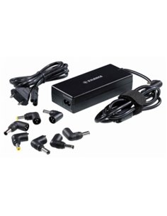 Универсальный адаптер питания для ноутбука XILENCE XP-LP120.XM012, 120W Mini 2