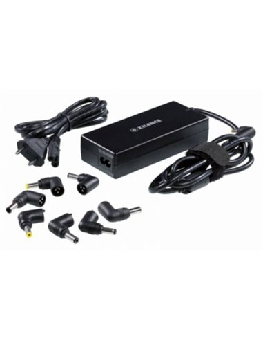 Adaptor de alimentare universal pentru notebook XILENCE XP-LP120.XM012, 120W Mini