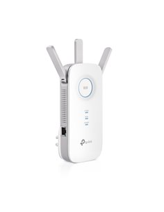 Ranger Extender TP-LINK RE450 / AC1750 Dual Band / Wi-Fi5 / 1 Gigabit Lan Port / 3 external antennas