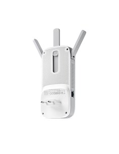 Усилитель сети TP-LINK RE450 / AC1750 Dual Band / Wi-Fi5 / 1 Gigabit Lan Port / 3 external antennas 2