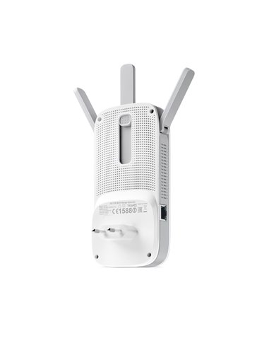 Ranger Extender TP-LINK RE450 / AC1750 Dual Band / Wi-Fi5 / 1 Gigabit Lan Port / 3 external antennas