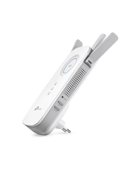 Ranger Extender TP-LINK RE450 / AC1750 Dual Band / Wi-Fi5 / 1 Gigabit Lan Port / 3 external antennas