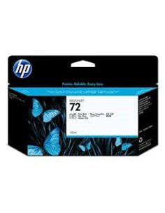 HP 72 (C9370A) photo black ink cartridge vivera ink 130ml  for HP DesignJet T1100, HP DesignJet T1120, HP DesignJeT610