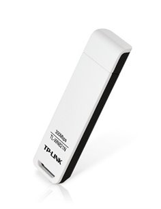 USB 2.0 / Wi-Fi Adapter / TP-LINK TL-WN821N 2