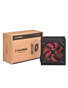 Блок питания 400W  XILENCE ”RedWing R7” Series, XP400R7 2