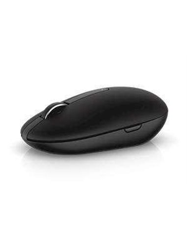 Dell Wireless Mouse-WM126, Black (570-AAMH)
