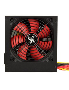 Bloc de alimentare 600W  XILENCE  ”Performance C” Series,  XP600R6 2