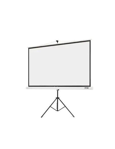 Экраны для проектора Acer T82-W01MW (MC.JBG11.00E) / 82.5” / 16:10 / Tripod / White