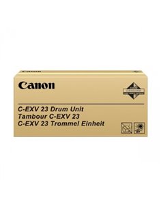 Drum Unit Canon C-EXV23, 61 000 pages A4 at 5% for iR2420/2422/2318/2320/2018/18i/22/22i (69000 pages A4 at 5% for iR2016J/16...