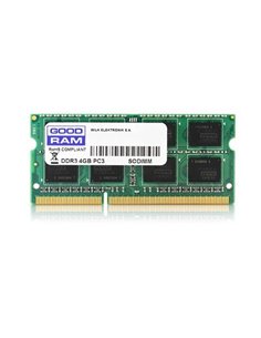 Memorie operativa GOODRAM DDR3L-1600 SODIMM 8GB