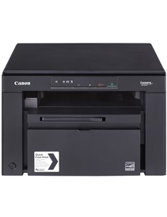 МФУ Canon  i-Sensys MF3010 + Kit (CRG725 x 2pcs) / A4 / Black 2