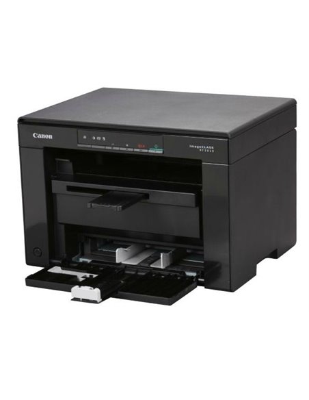 МФУ Canon  i-Sensys MF3010 + Kit (CRG725 x 2pcs) / A4 / Black
