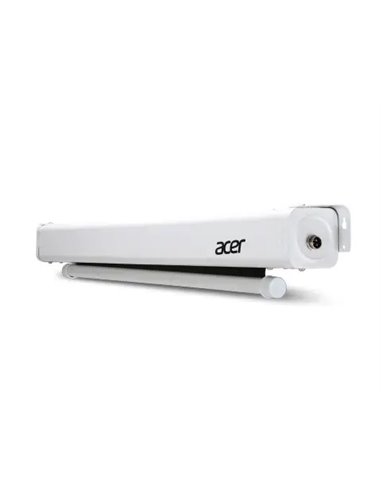 Ecran electric pentru proiector Acer E100-W01MW [MC.JBG11.009] / 100” / 16:10)