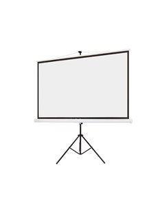 Ecran de proiectie cu trepied Acer T87-S01MW [MC.JBG11.00F] / 87” / 4:3 2