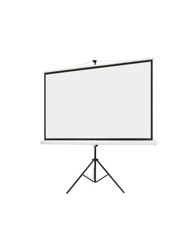 Ecran de proiectie cu trepied Acer T87-S01MW [MC.JBG11.00F] / 87” / 4:3