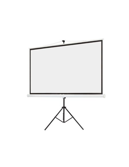 Ecran de proiectie cu trepied Acer T87-S01MW [MC.JBG11.00F] / 87” / 4:3