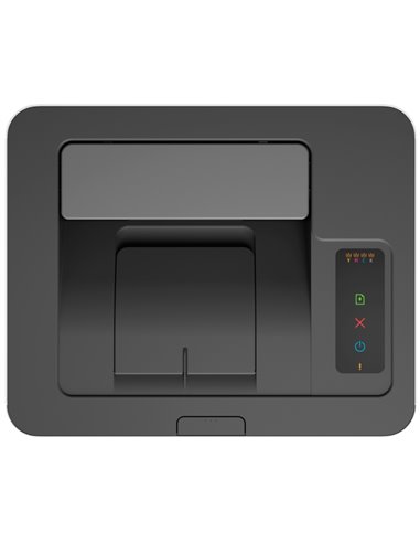 Imprimanta Color HP LaserJet 150a / White