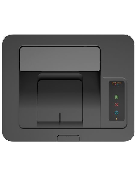 Принтер Цветной HP LaserJet 150a / White