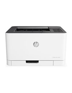 Принтер Цветной HP LaserJet 150nw / Wi-Fi / White