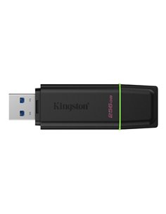 Флеш-накопитель USB Kingston DataTraveler Exodia / 256ГБ / 100 MByte/s 2