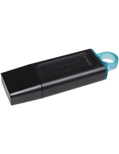 Флеш-накопитель USB Kingston DataTraveler Exodia / 64ГБ / 100 MByte/s 2