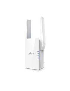 Усилитель сети TP-LINK RE505X / AC1500 Dual Band / Wi-Fi6 / 1 Gigabit Lan Port / 2 external antennas