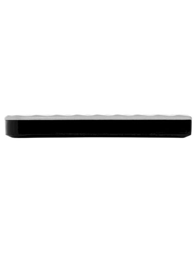 2.5” HDD Extern Verbatim ”Store 'n' Go” / USB3.0 / 1.0TB / Silver