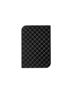 2.5” HDD Extern Verbatim ”Store 'n' Go” / USB3.0 / 1.0TB / Black