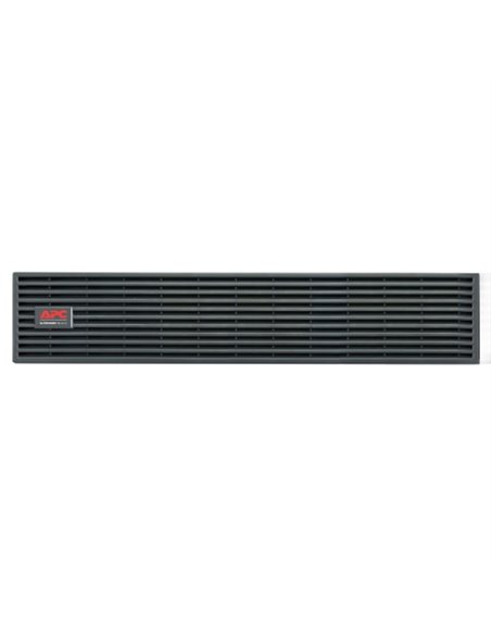 APC Easy UPS On-Line SRV 72V RM Battery Pack for 2/3 kVA Extended Runtime Model