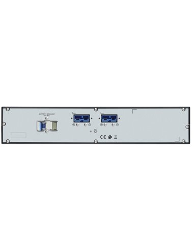 APC Easy UPS On-Line SRV 72V RM Battery Pack for 2/3 kVA Extended Runtime Model