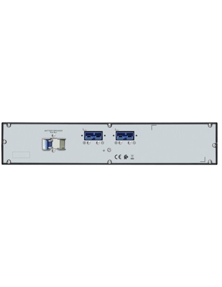 APC Easy UPS On-Line SRV 72V RM Battery Pack for 2/3 kVA Extended Runtime Model