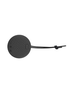 Компактная беспроводная Bluetooth-колонка Trust Miro Black / 5W / IPX7 / Up to 14 hours 2