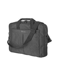 Trust NB bag 16” Primo Carry, large main compartment (385 x 315 mm) to fit most laptops with screens up to 16”, Zippered fron... 2