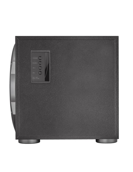 Игровые Колонки 5.1 Trust GXT 658 Tytan, Black / 180W / 3,5 AUX