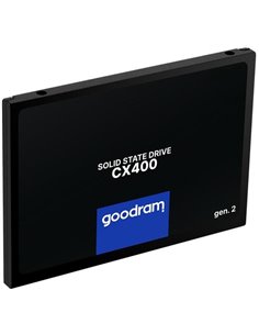SSD 2.5” GOODRAM CX400 Gen.2 1.0TB