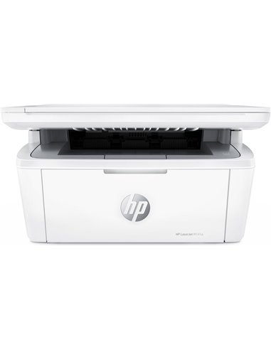МФУ HP LaserJet M141a / A4 / White