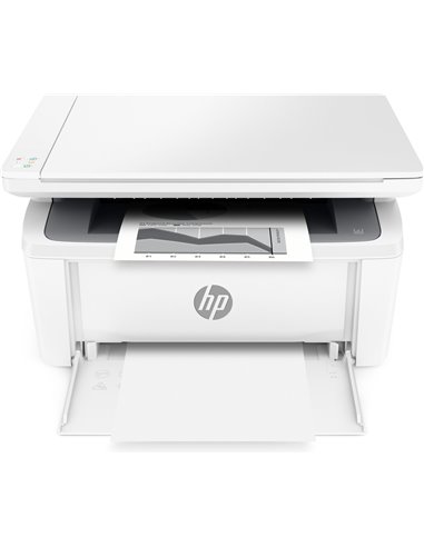 МФУ HP LaserJet M141a / A4 / White
