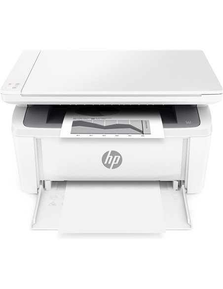 МФУ HP LaserJet M141a / A4 / White