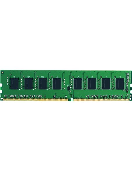 16GB DDR4-3200  GOODRAM, PC25600, CL22, 1024x8, 1.2V