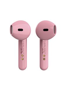 Casti Trust  Primo Touch Bluetooth / Pink 2
