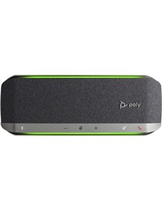Poly Sync 40+ USB-A USB-C спикерфон /  Bluetooth / Battery 5000 mAH 2