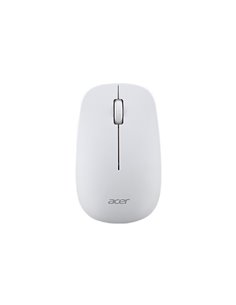ACER  BLUETOOTH MOUSE WHITE  AMR010, BT 5.1, 1200 dpi, RETAIL PACK