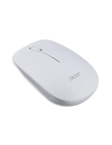 ACER  BLUETOOTH MOUSE WHITE  AMR010, BT 5.1, 1200 dpi, RETAIL PACK