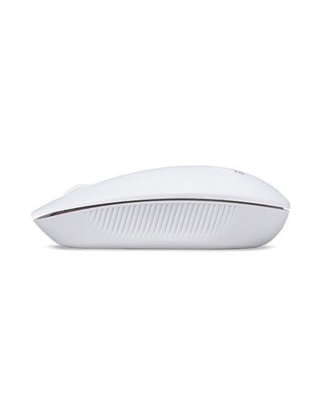 ACER  BLUETOOTH MOUSE WHITE  AMR010, BT 5.1, 1200 dpi, RETAIL PACK