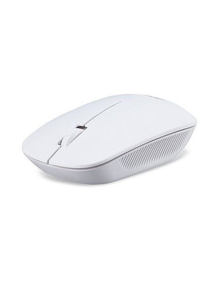 ACER  BLUETOOTH MOUSE WHITE  AMR010, BT 5.1, 1200 dpi, RETAIL PACK