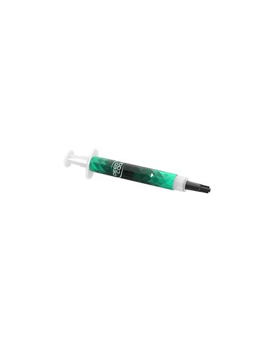 Thermal Paste DEEPCOOL "EX750", 3g, Thermal Impedance: 0.03°C·cmІ/W, Thermal Conductivity: 6.2 W/m·K, Operation Temperature :...