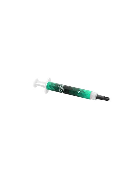 Thermal Paste DEEPCOOL "EX750", 3g, Thermal Impedance: 0.03°C·cmІ/W, Thermal Conductivity: 6.2 W/m·K, Operation Temperature :...